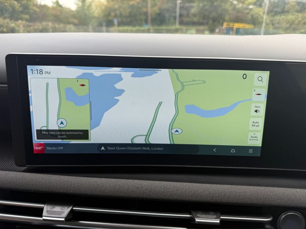 Used Hyundai TUCSON 2024 for sale - 76698335: Photo 25