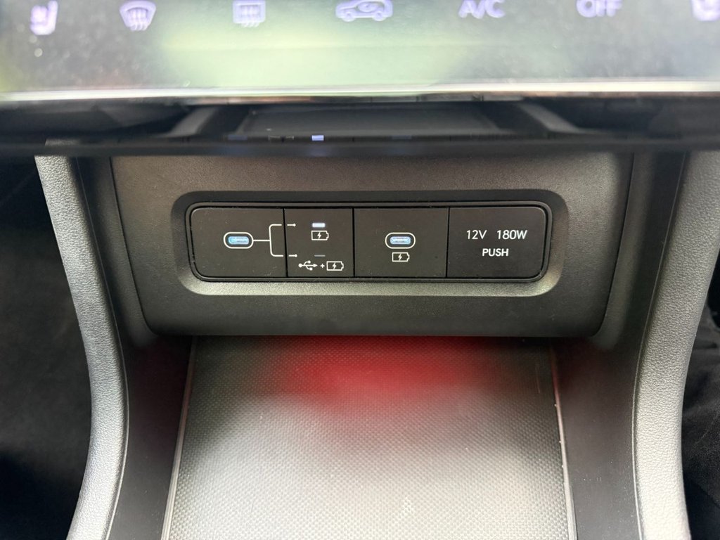 Used Hyundai TUCSON 2024 for sale - 76698335: Photo 27