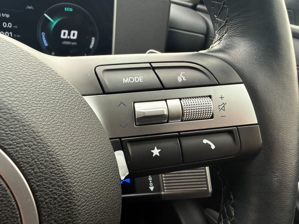 Used Hyundai TUCSON 2024 for sale - 76698335: Photo 31