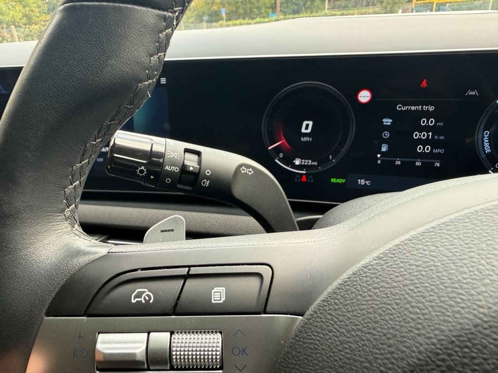 Used Hyundai TUCSON 2024 for sale - 76698335: Photo 32