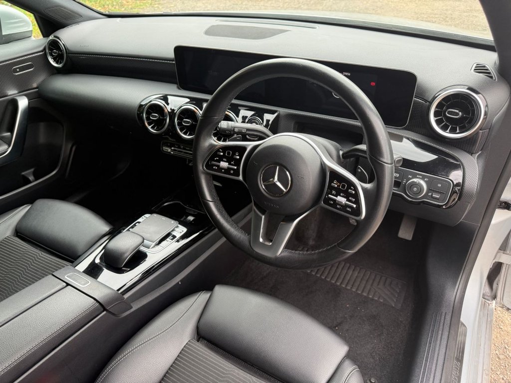 Used Mercedes-Benz A-Class 2018 for sale - 78082269: Photo 12