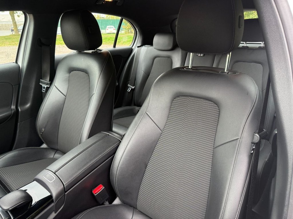 Used Mercedes-Benz A-Class 2018 for sale - 78082269: Photo 16