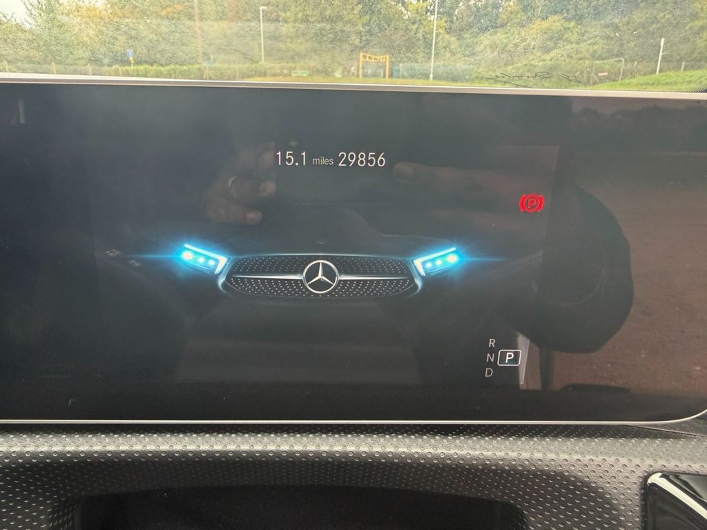 Used Mercedes-Benz A-Class 2018 for sale - 78082269: Photo 18