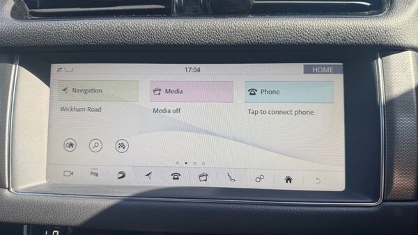 Used Jaguar XF 2019 for sale - 74675519: Photo 24