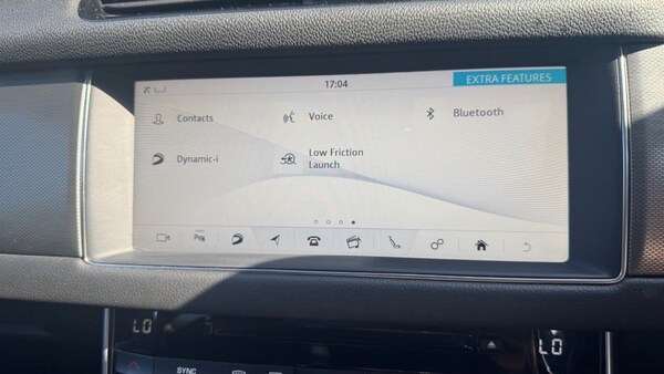 Used Jaguar XF 2019 for sale - 74675519: Photo 26
