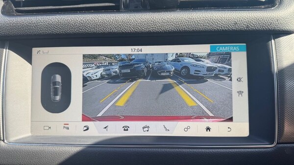 Used Jaguar XF 2019 for sale - 74675519: Photo 27