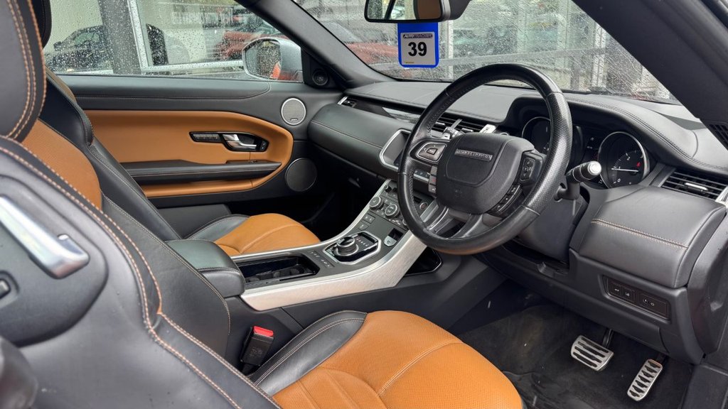 Used Land Rover Range Rover Evoque 2017 for sale - 77748383: Photo 11