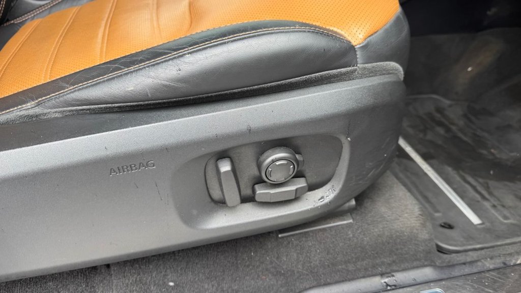 Used Land Rover Range Rover Evoque 2017 for sale - 77748383: Photo 12