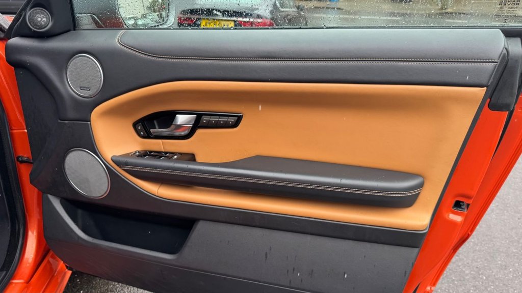 Used Land Rover Range Rover Evoque 2017 for sale - 77748383: Photo 13