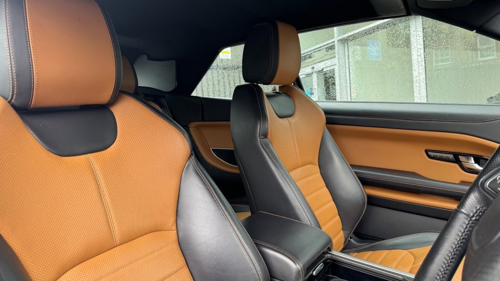 Used Land Rover Range Rover Evoque 2017 for sale - 77748383: Photo 16