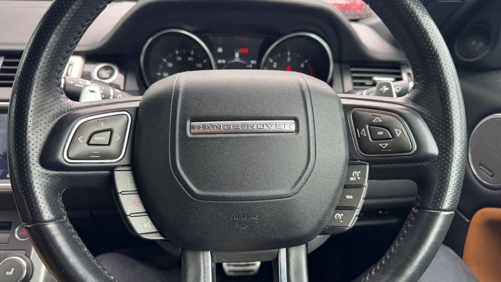 Used Land Rover Range Rover Evoque 2017 for sale - 77748383: Photo 18