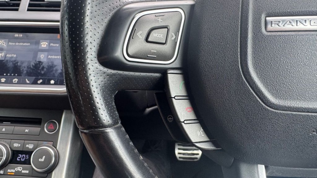 Used Land Rover Range Rover Evoque 2017 for sale - 77748383: Photo 19