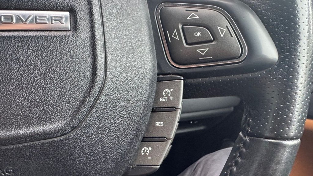 Used Land Rover Range Rover Evoque 2017 for sale - 77748383: Photo 20