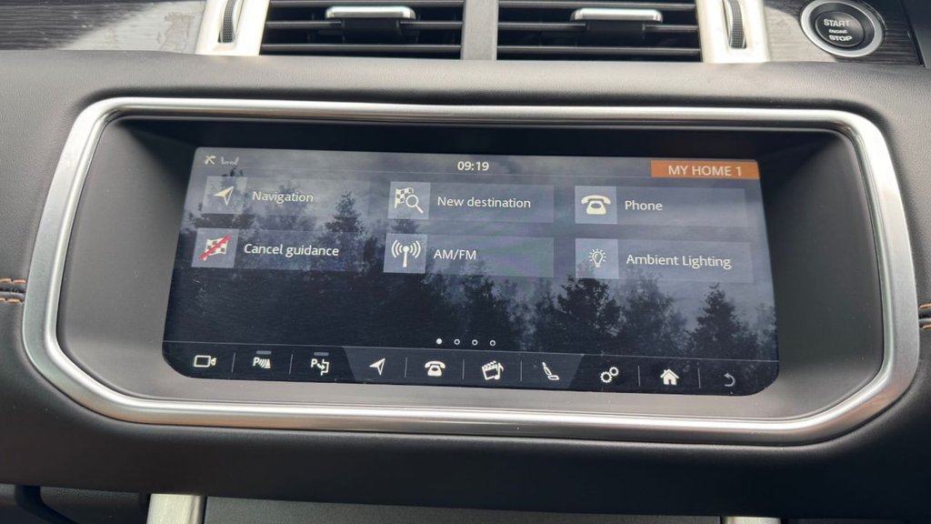 Used Land Rover Range Rover Evoque 2017 for sale - 77748383: Photo 22