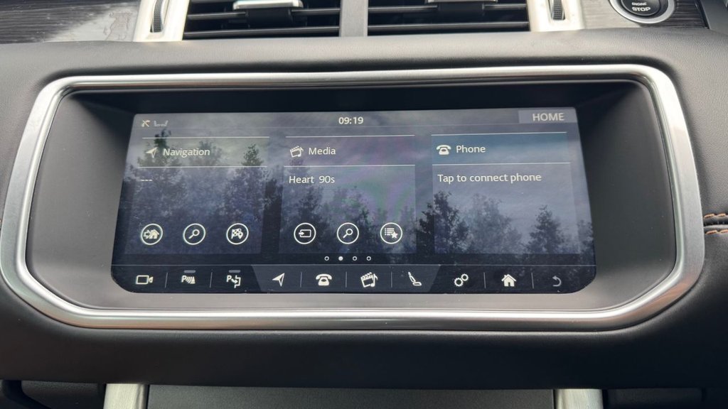 Used Land Rover Range Rover Evoque 2017 for sale - 77748383: Photo 23