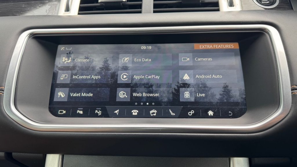 Used Land Rover Range Rover Evoque 2017 for sale - 77748383: Photo 24