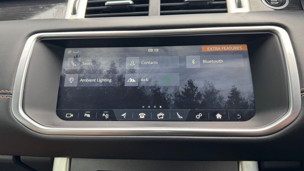 Used Land Rover Range Rover Evoque 2017 for sale - 77748383: Photo 25