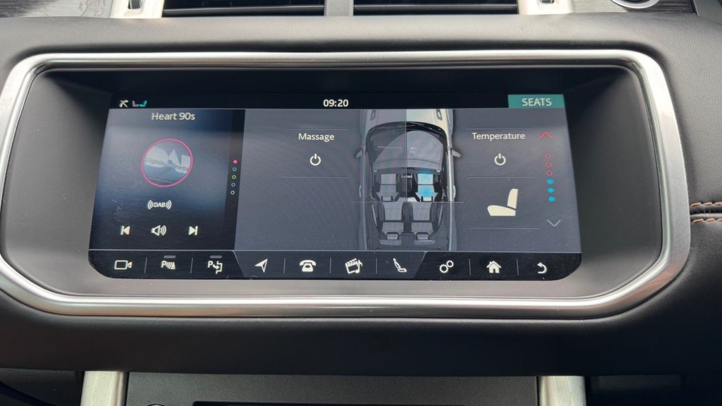 Used Land Rover Range Rover Evoque 2017 for sale - 77748383: Photo 27