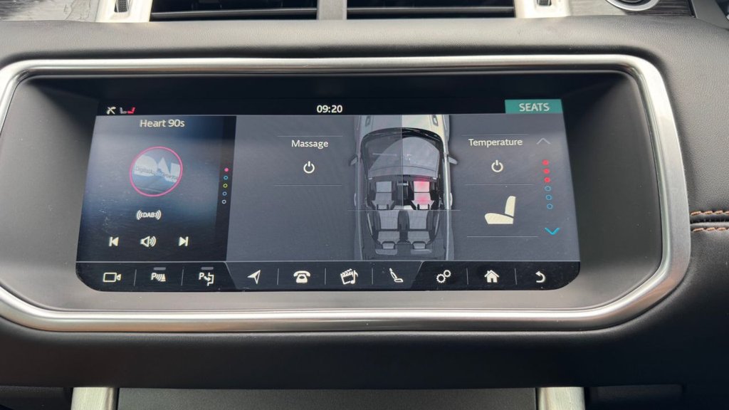 Used Land Rover Range Rover Evoque 2017 for sale - 77748383: Photo 28