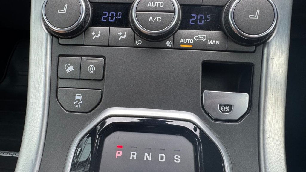 Used Land Rover Range Rover Evoque 2017 for sale - 77748383: Photo 30