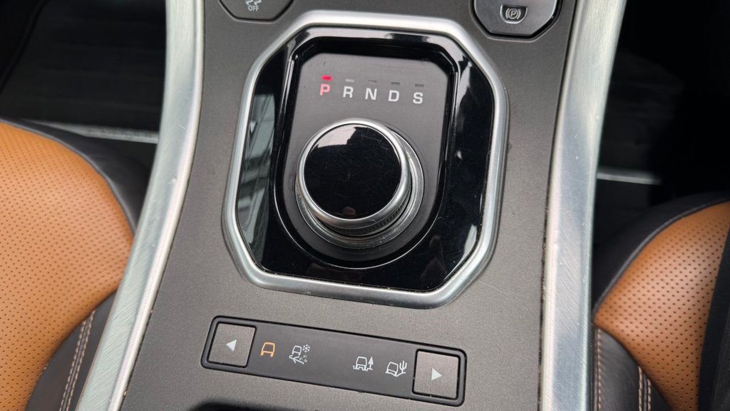 Used Land Rover Range Rover Evoque 2017 for sale - 77748383: Photo 31