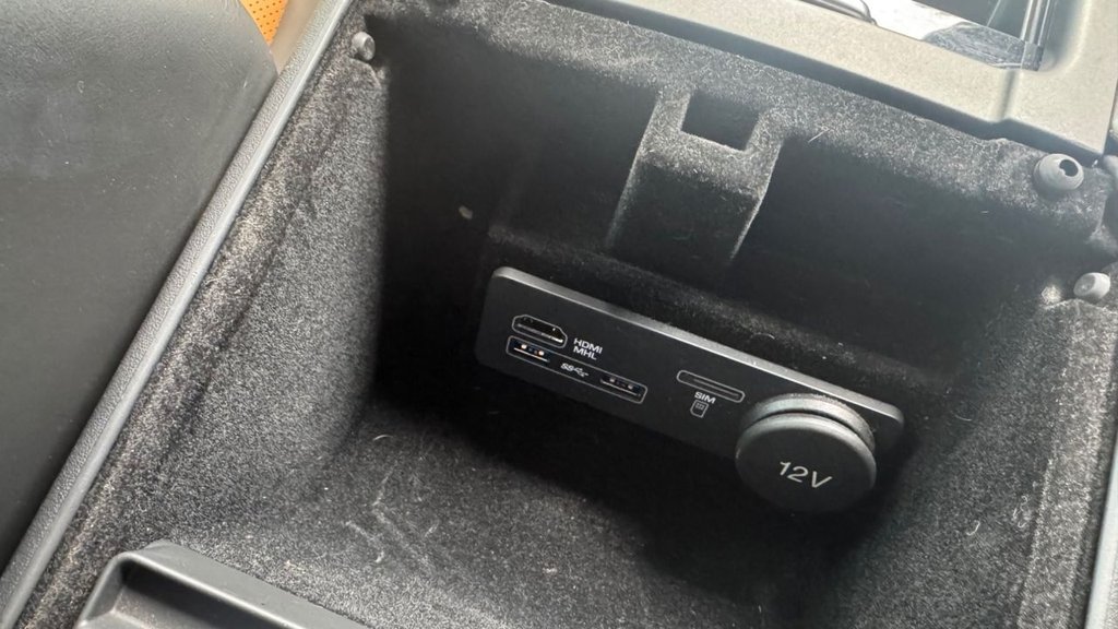 Used Land Rover Range Rover Evoque 2017 for sale - 77748383: Photo 33