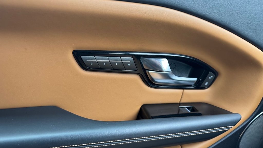 Used Land Rover Range Rover Evoque 2017 for sale - 77748383: Photo 34