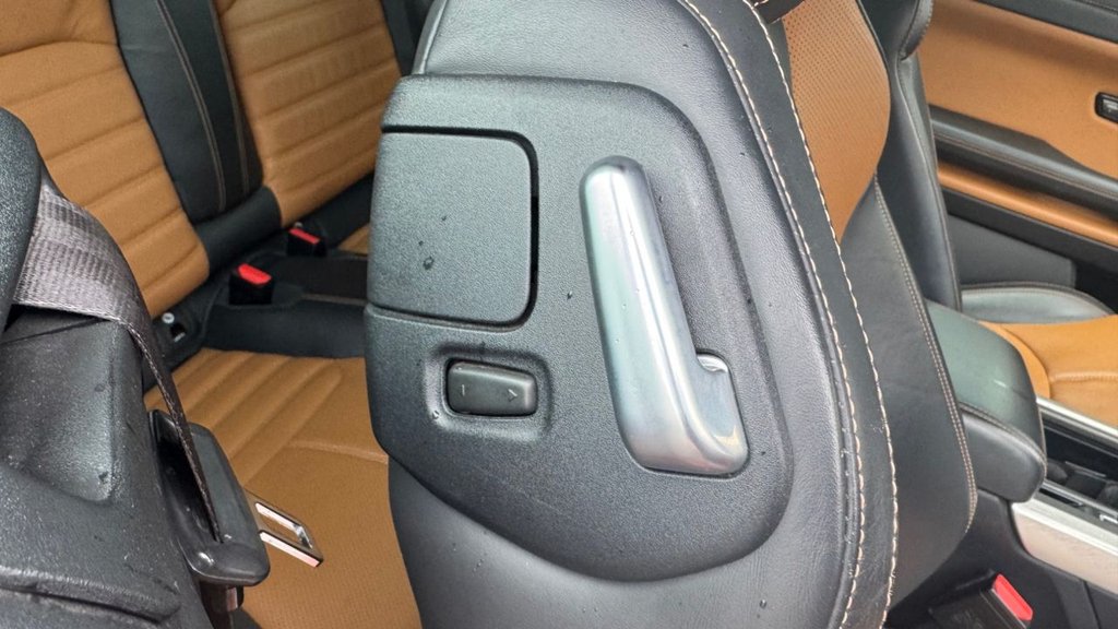 Used Land Rover Range Rover Evoque 2017 for sale - 77748383: Photo 35