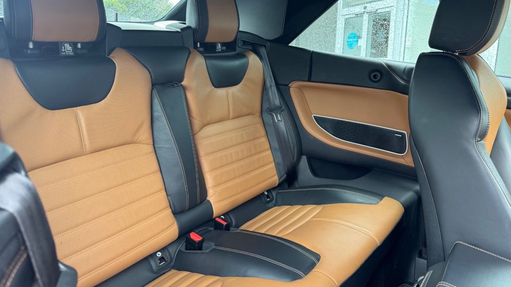 Used Land Rover Range Rover Evoque 2017 for sale - 77748383: Photo 36