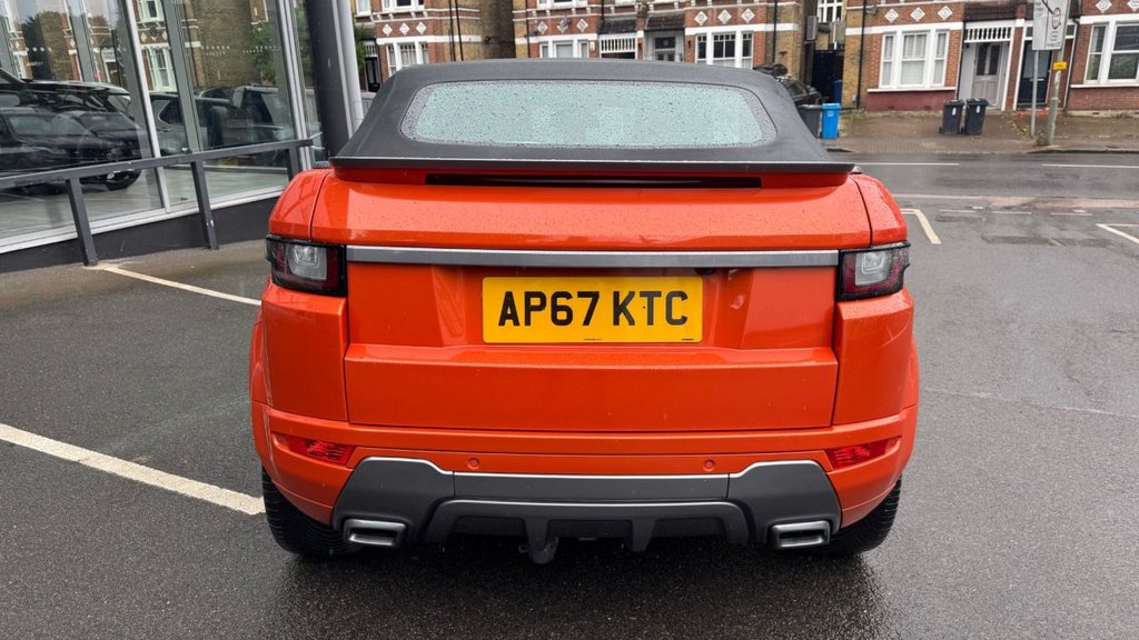 Used Land Rover Range Rover Evoque 2017 for sale - 77748383: Photo 7