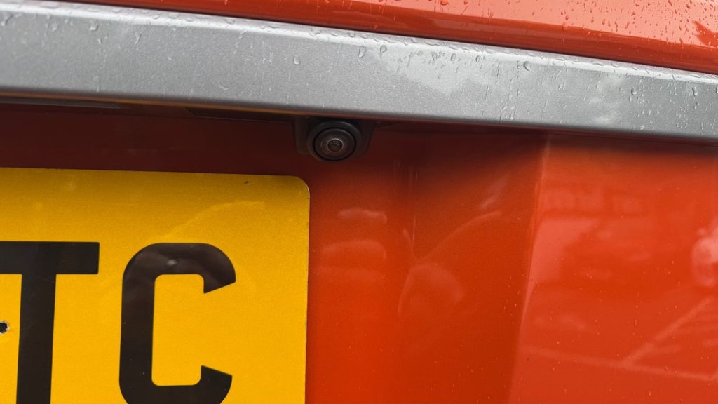 Used Land Rover Range Rover Evoque 2017 for sale - 77748383: Photo 8