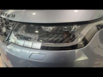 Used Land Rover Range Rover Sport 2018 for sale - 74194403: Photo