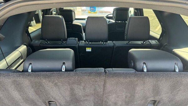 Used Land Rover Discovery 2021 for sale - 74621545: Photo 12