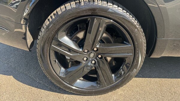 Used Land Rover Discovery 2021 for sale - 74621545: Photo 14