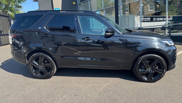 Used Land Rover Discovery 2021 for sale - 74621545: Photo 15