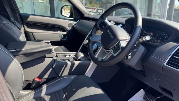 Used Land Rover Discovery 2021 for sale - 74621545: Photo 20