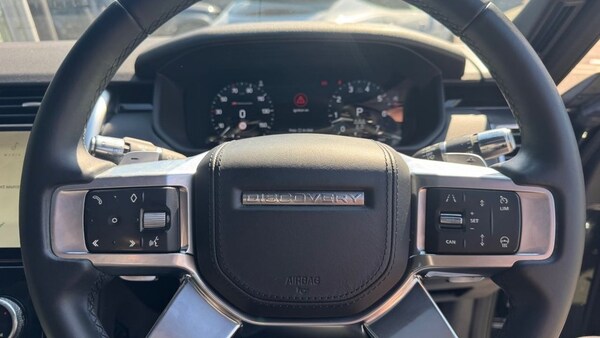 Used Land Rover Discovery 2021 for sale - 74621545: Photo 22