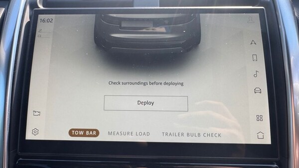 Used Land Rover Discovery 2021 for sale - 74621545: Photo 29