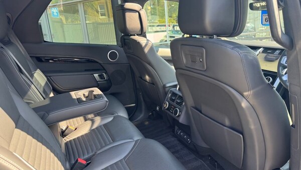 Used Land Rover Discovery 2021 for sale - 74621545: Photo 37