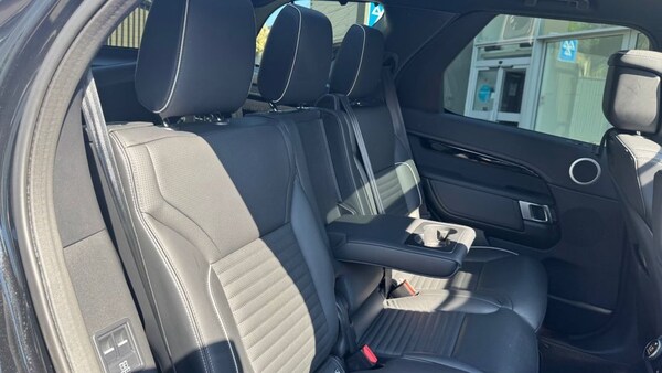 Used Land Rover Discovery 2021 for sale - 74621545: Photo 38