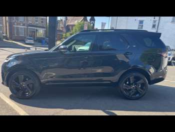 Used Land Rover Discovery 2021 for sale - 74621545: Photo