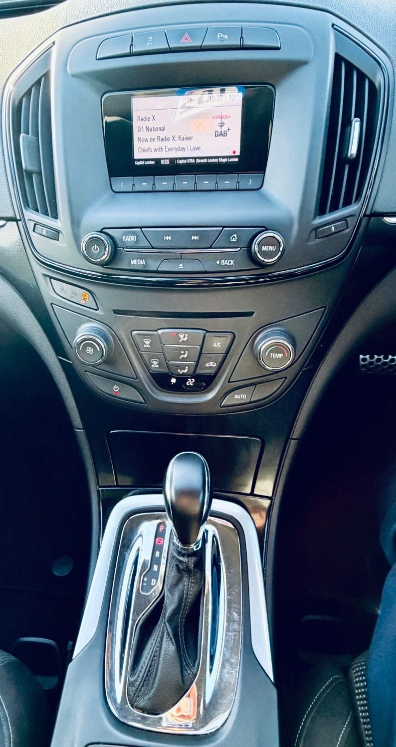 Used Vauxhall Insignia 2017 for sale - 76740689: Photo 23