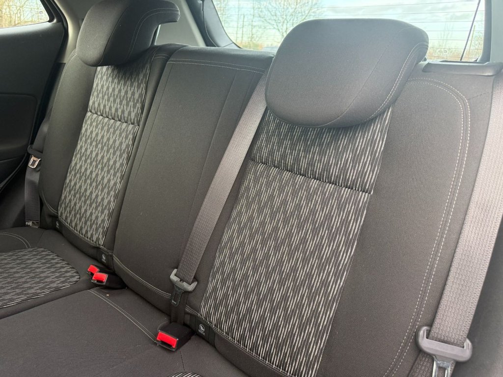 Used Vauxhall Mokka 2016 for sale - 77936407: Photo 15