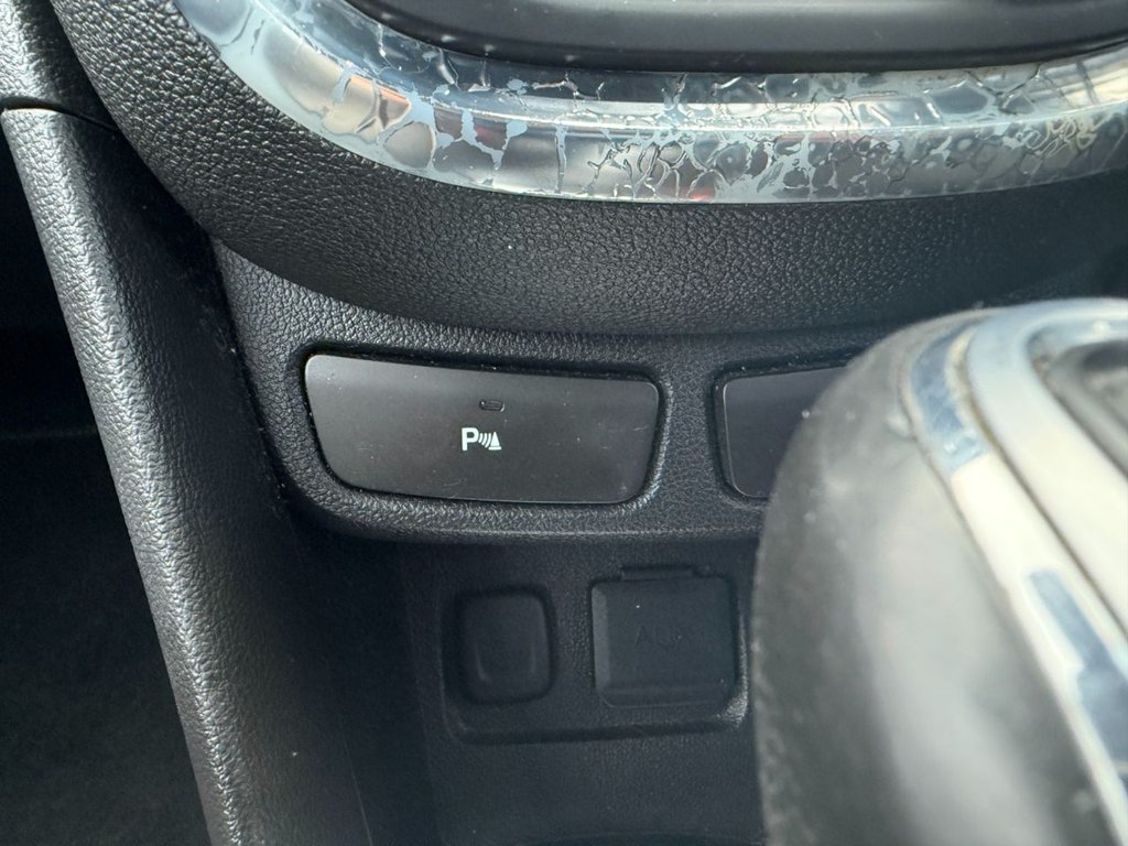 Used Vauxhall Mokka 2016 for sale - 77936407: Photo 22