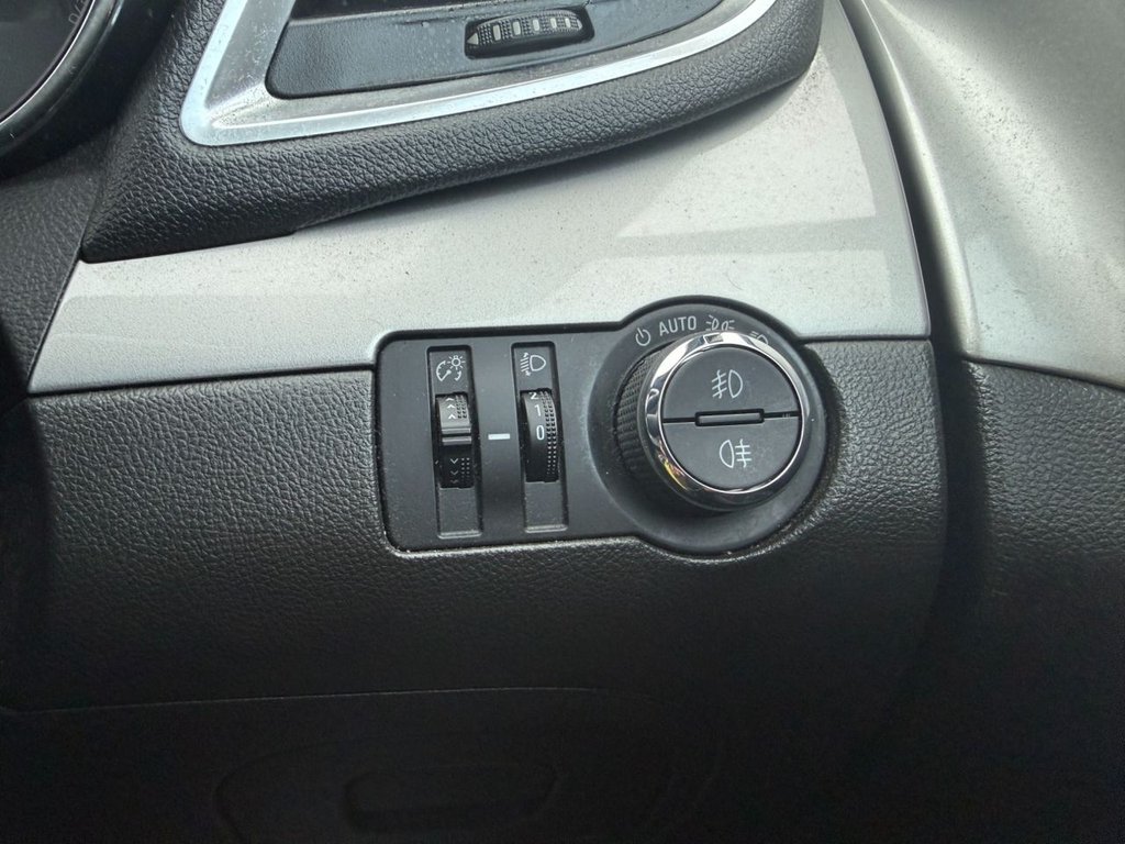 Used Vauxhall Mokka 2016 for sale - 77936407: Photo 28