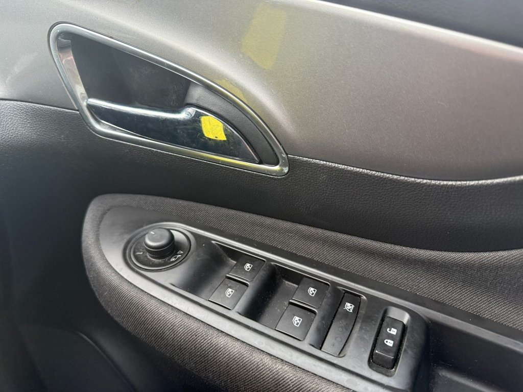 Used Vauxhall Mokka 2016 for sale - 77936407: Photo 29