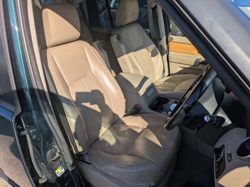 Used Land Rover Discovery 4 2012 for sale - 75359515: Photo 13