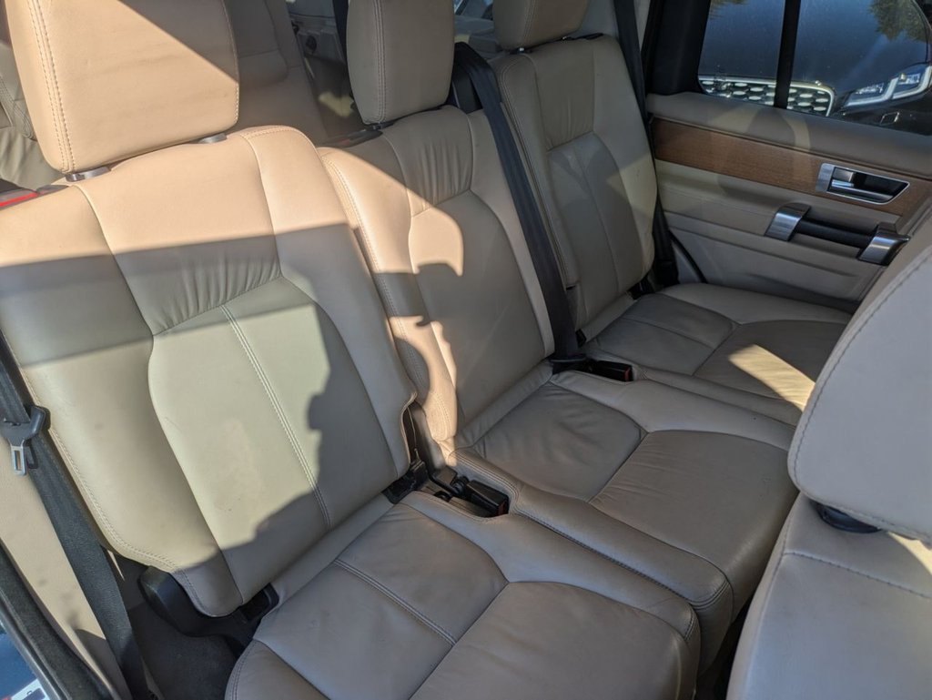 Used Land Rover Discovery 4 2012 for sale - 75359515: Photo 14