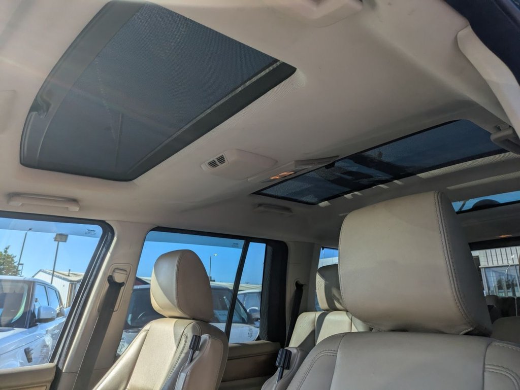 Used Land Rover Discovery 4 2012 for sale - 75359515: Photo 17