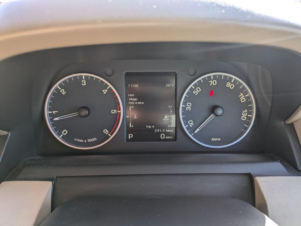 Used Land Rover Discovery 4 2012 for sale - 75359515: Photo 19